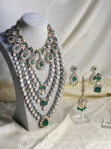 Bridal Set