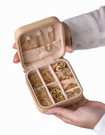 Combo - Stainless Steel