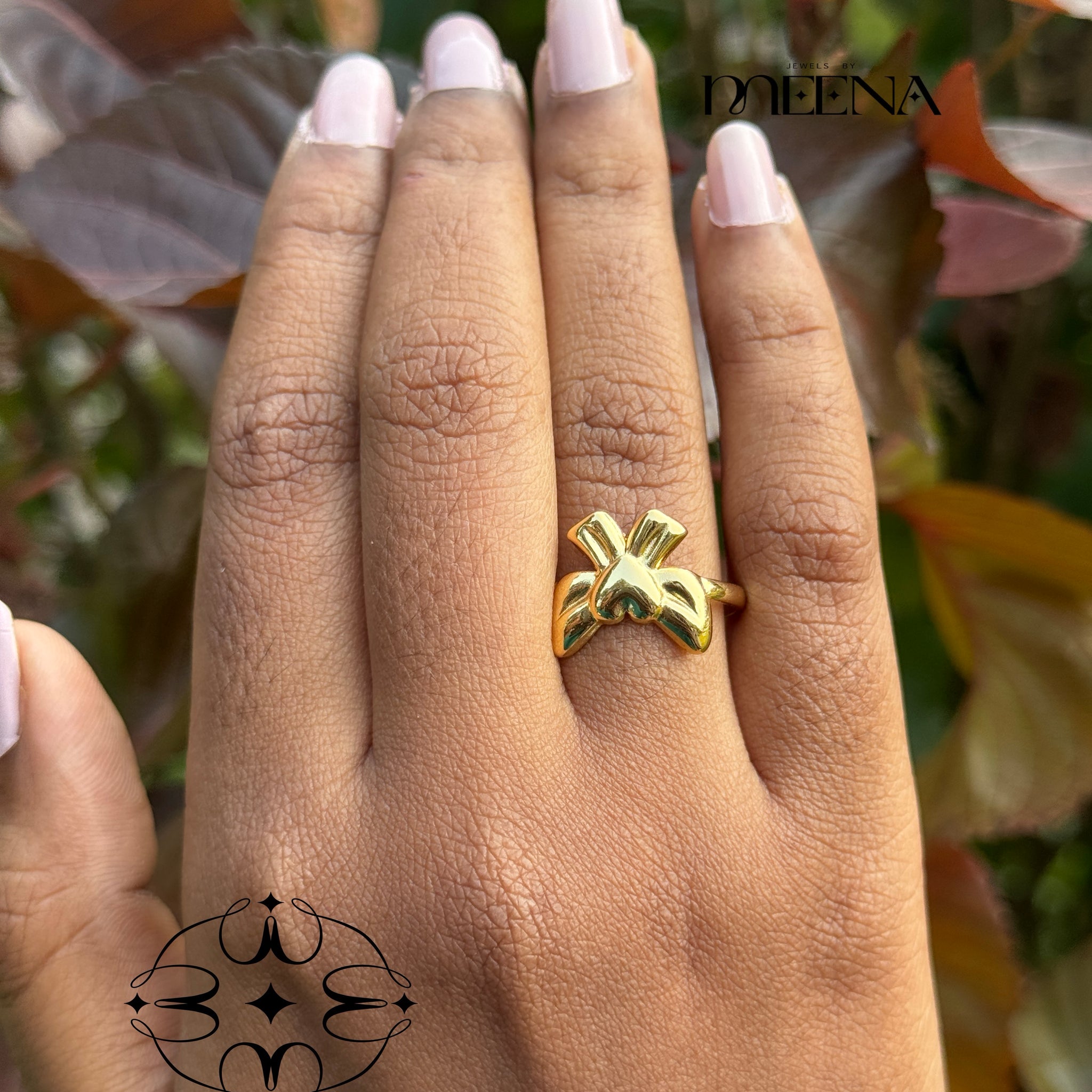 Maven - Adjustable Anti Tarnish SS304