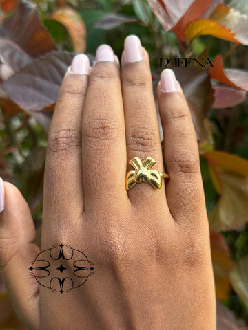 Maven - Adjustable Anti Tarnish SS304