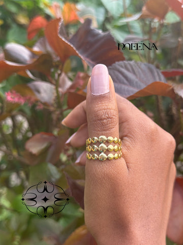 Griffin - Adjustable Anti Tarnish SS304