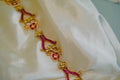 Pachi Kundan Hair Chotti Pink - Jewels by Meena