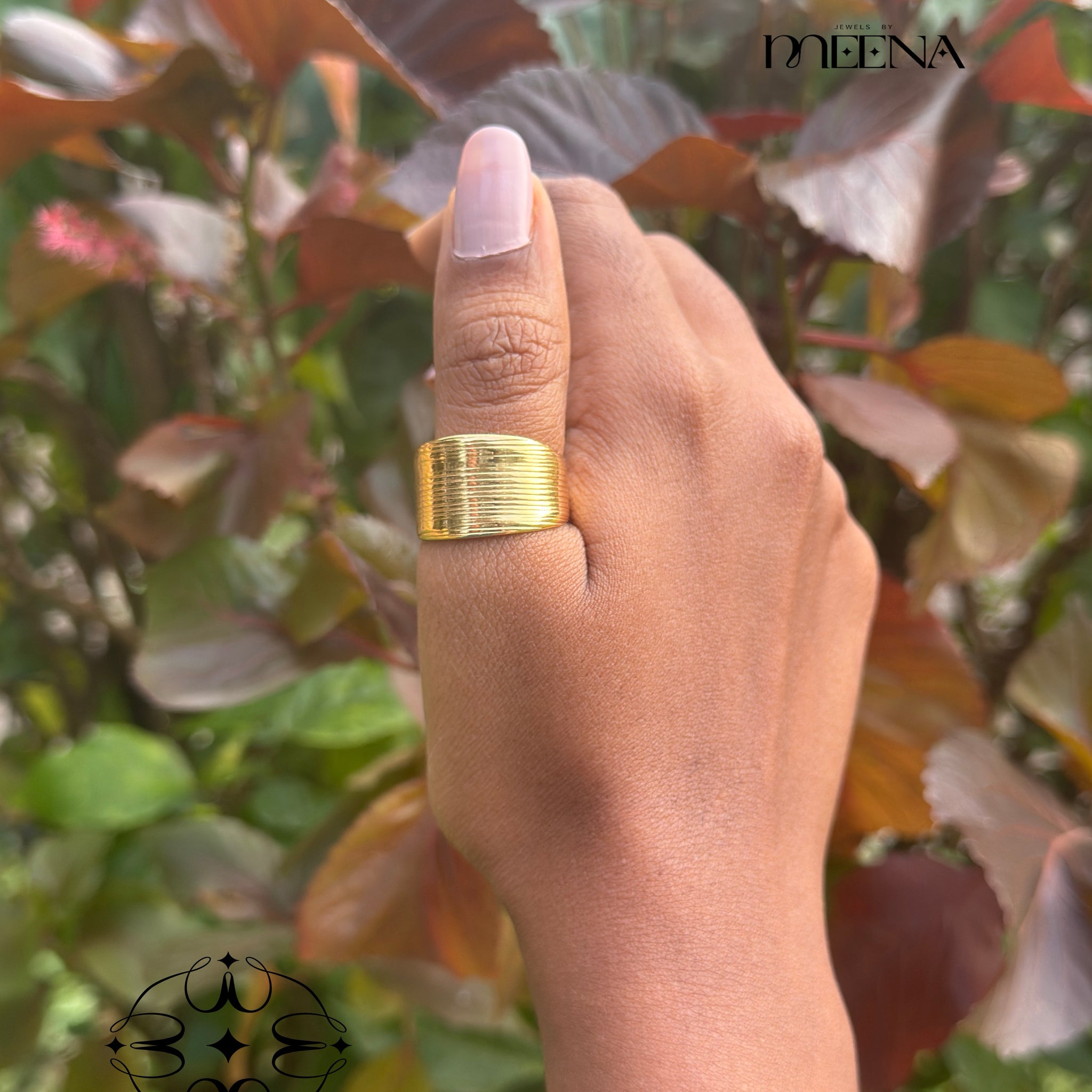 Astra - Adjustable Anti Tarnish SS304