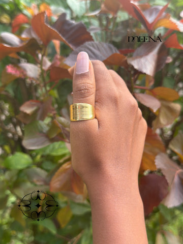 Astra - Adjustable Anti Tarnish SS304