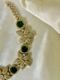 Classic Whimsy: Victorian Charm Necklaces - Jewels by Meena