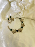 Classic Whimsy: Victorian Charm Necklaces - Jewels by Meena