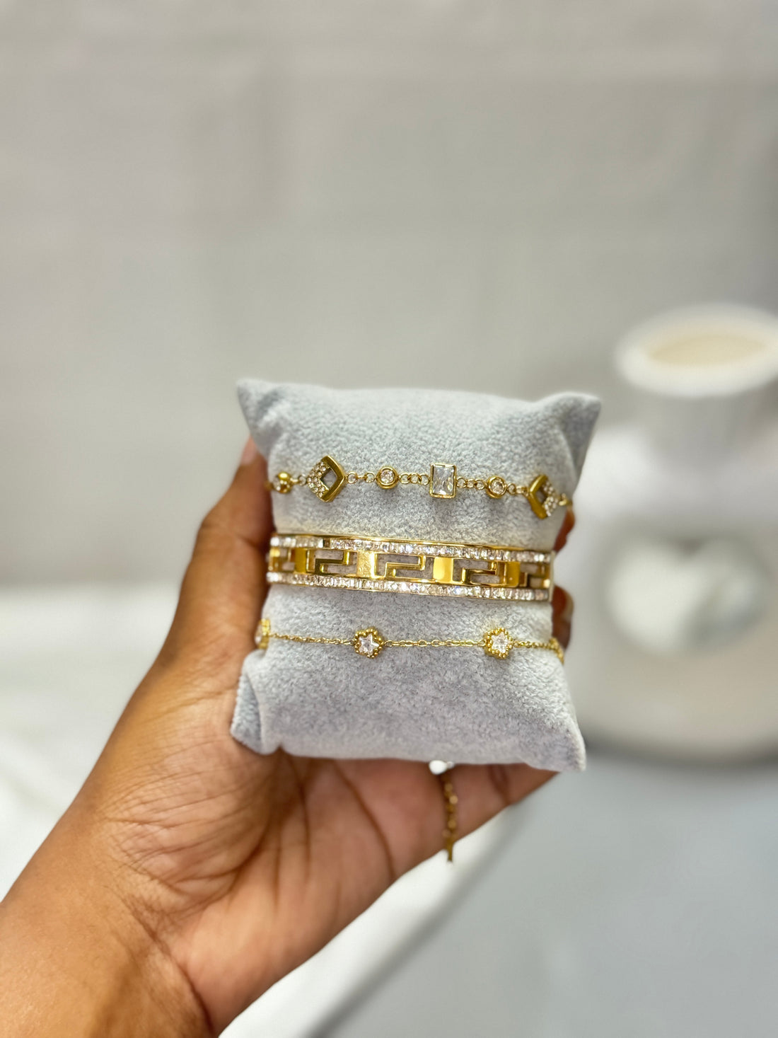 Calliope - Jewels by Meena