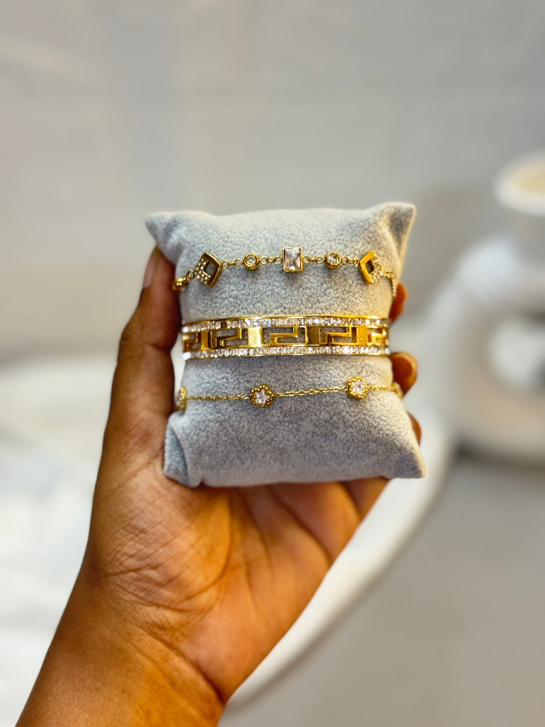 Calliope - Jewels by Meena